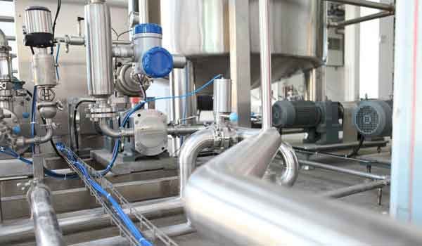 Factory & Manufacture