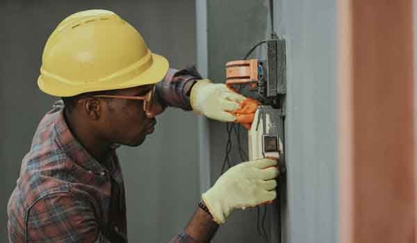 General Electrical